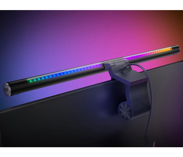 Yeelight Lampa na monitor Screen Light Bar Pro Libra 2 - 1533969 - zdjęcie 5